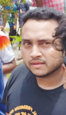 Photo of সৈয়দ মিথুন মোর্শেদ